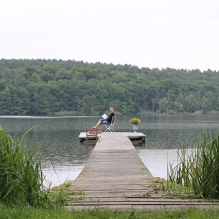 Alte Inselschule Vakantiehuis Heringsdorf (Usedom)