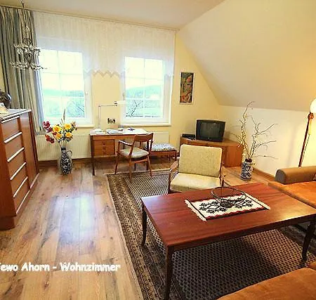 Alte Inselschule * Heringsdorf (Usedom)