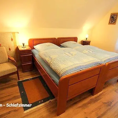 Alte Inselschule Vakantiehuis Heringsdorf (Usedom)