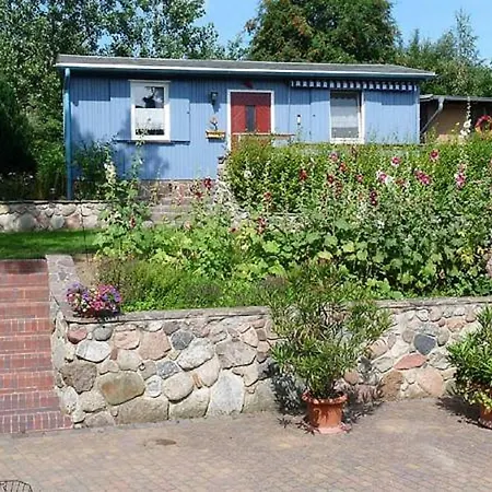 Alte Inselschule Heringsdorf (Usedom)