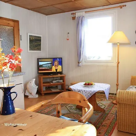 Alte Inselschule Vakantiehuis