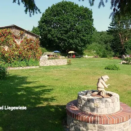 Alte Inselschule * Heringsdorf (Usedom)