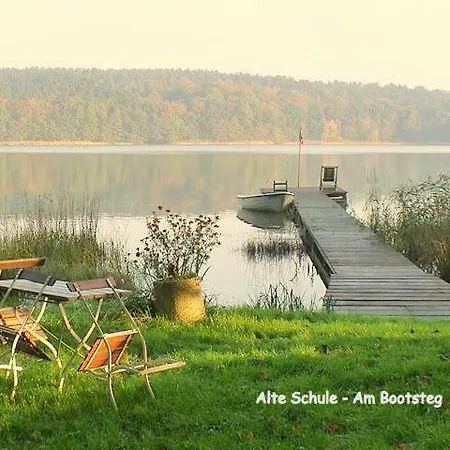 Alte Inselschule