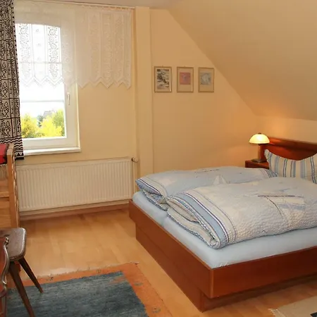 Alte Inselschule Holiday home Heringsdorf (Usedom)