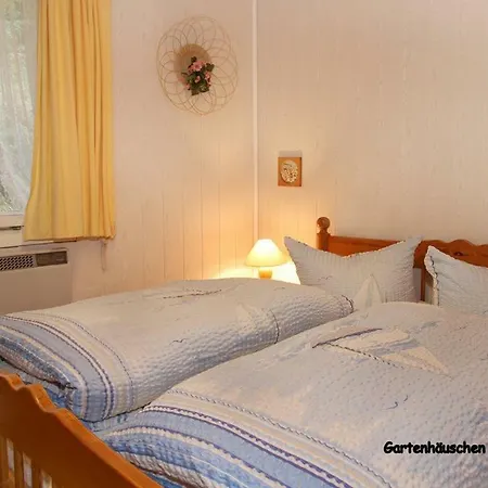 Vakantiehuis Alte Inselschule