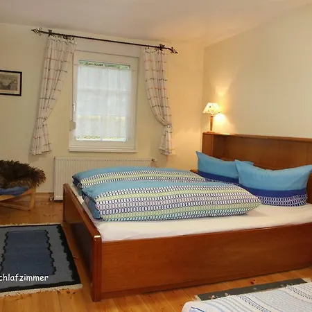 Holiday home Alte Inselschule
