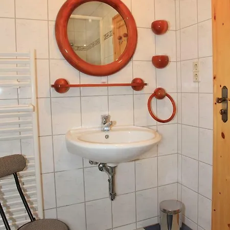 Alte Inselschule Holiday home