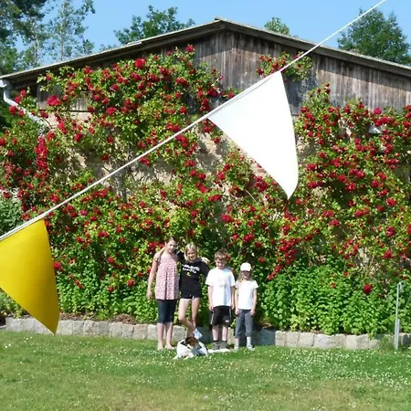 Alte Inselschule Vakantiehuis Heringsdorf (Usedom)