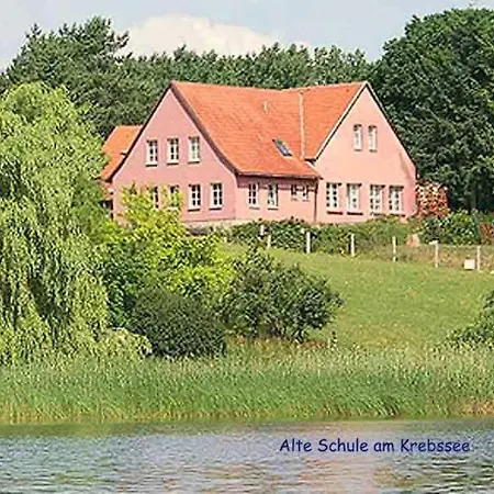 Alte Inselschule * Heringsdorf (Usedom)