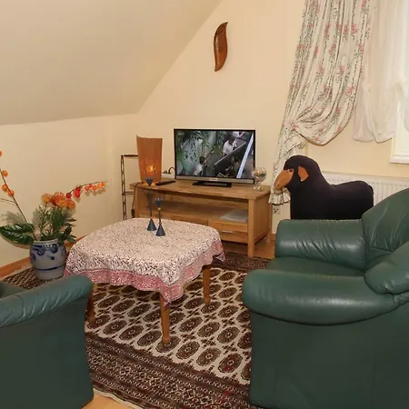 Holiday home Alte Inselschule